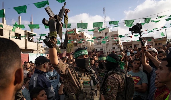 Hamas Setujui Usulan Pertukaran Tahanan Dan Gencatan Senjata Dengan Israel